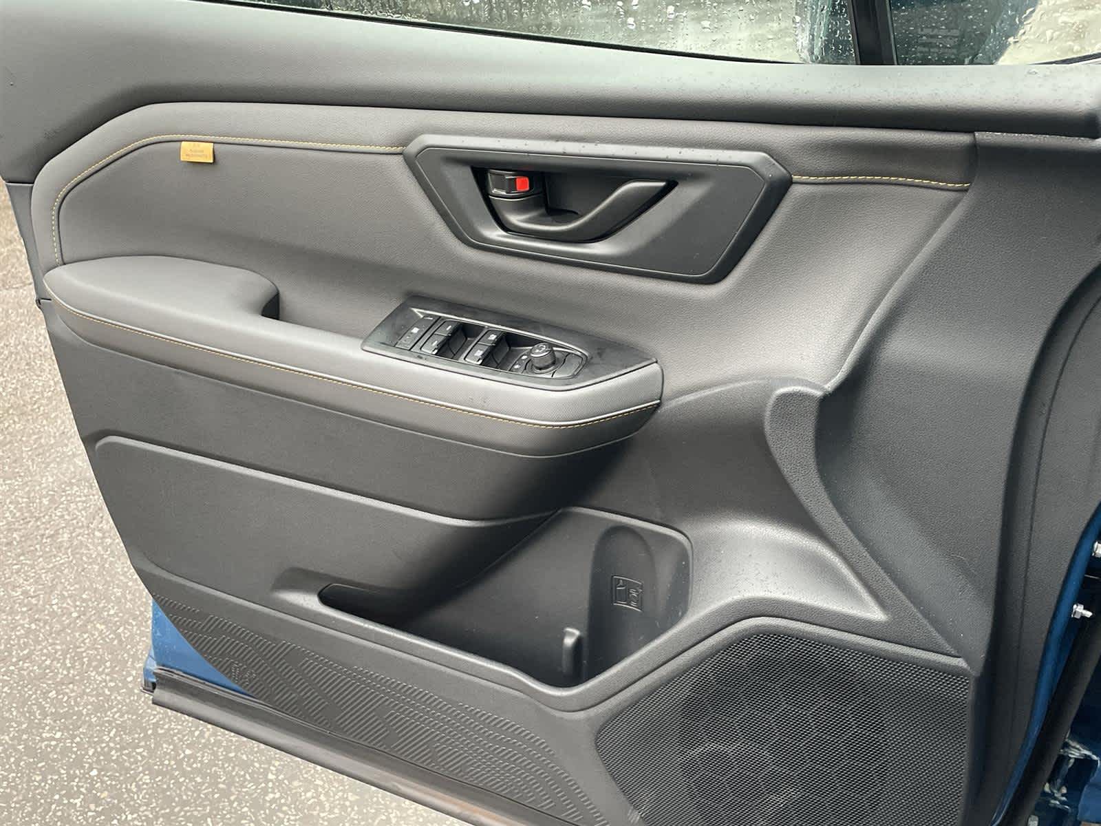 Thumbnail: 2026 Subaru Forester - 27