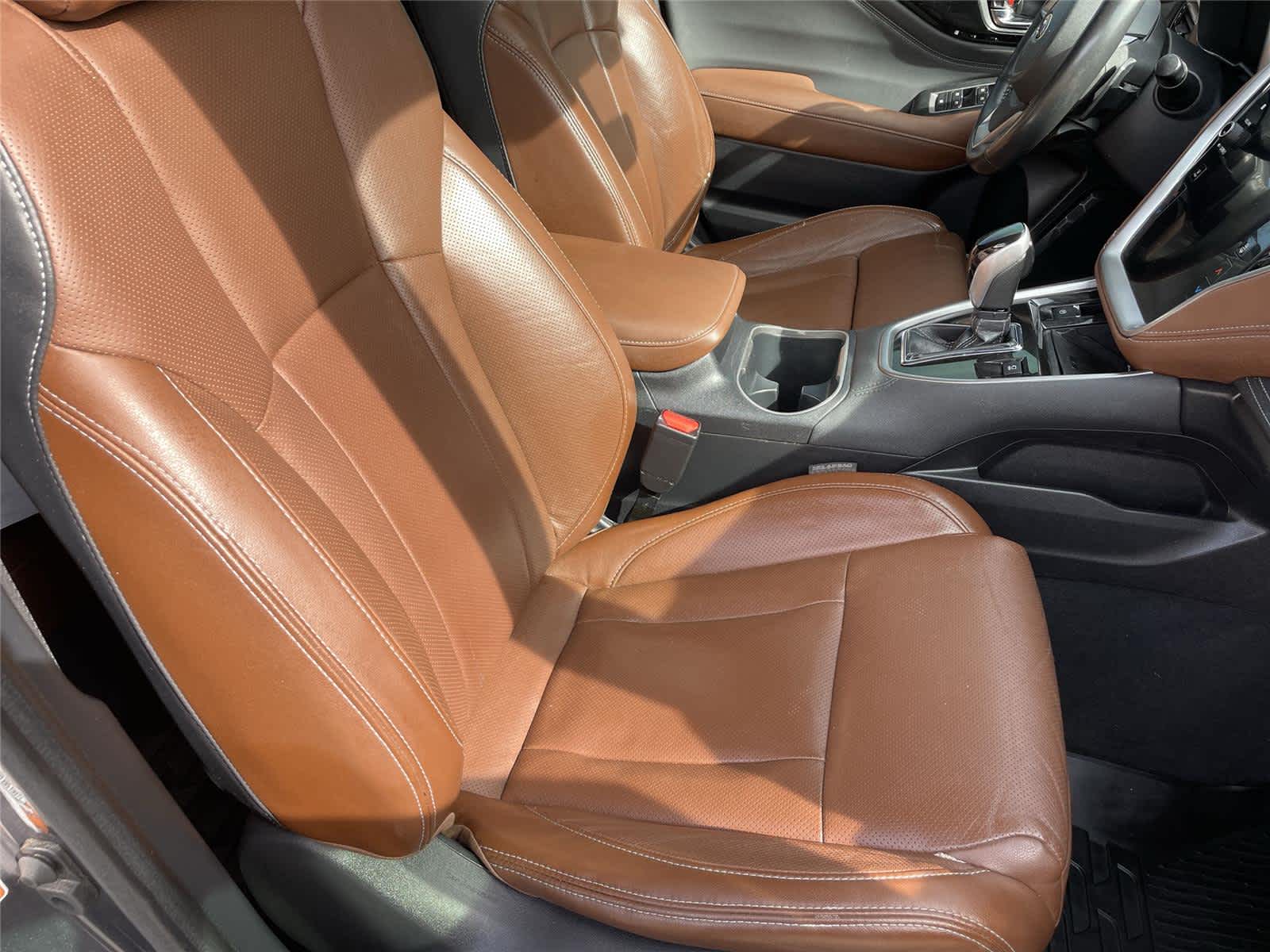 Thumbnail: 2020 Subaru Outback - 18