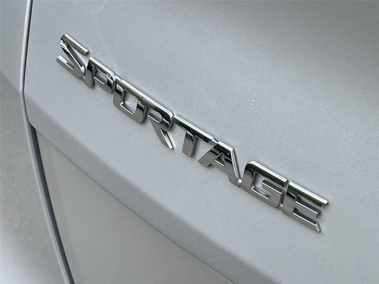 Thumbnail: 2020 Kia Sportage - 10