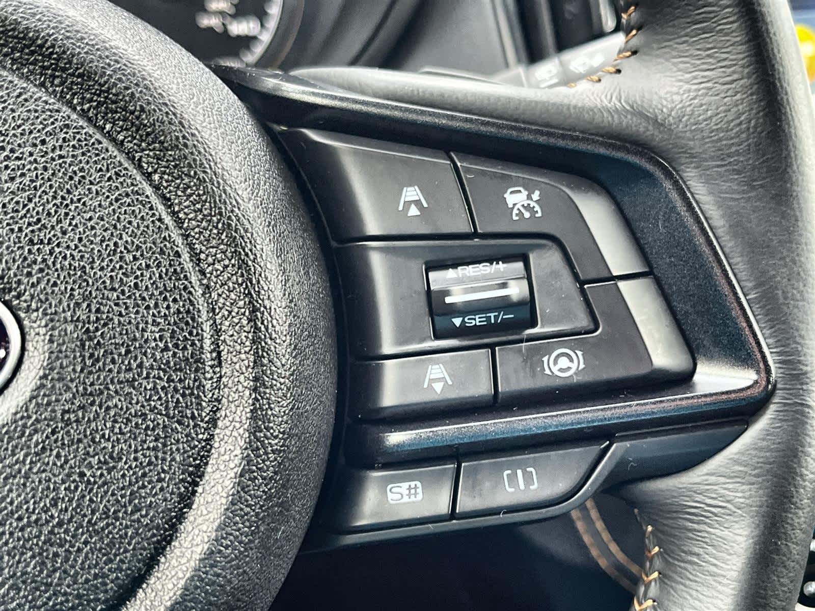 Thumbnail: 2025 Subaru Forester - 30