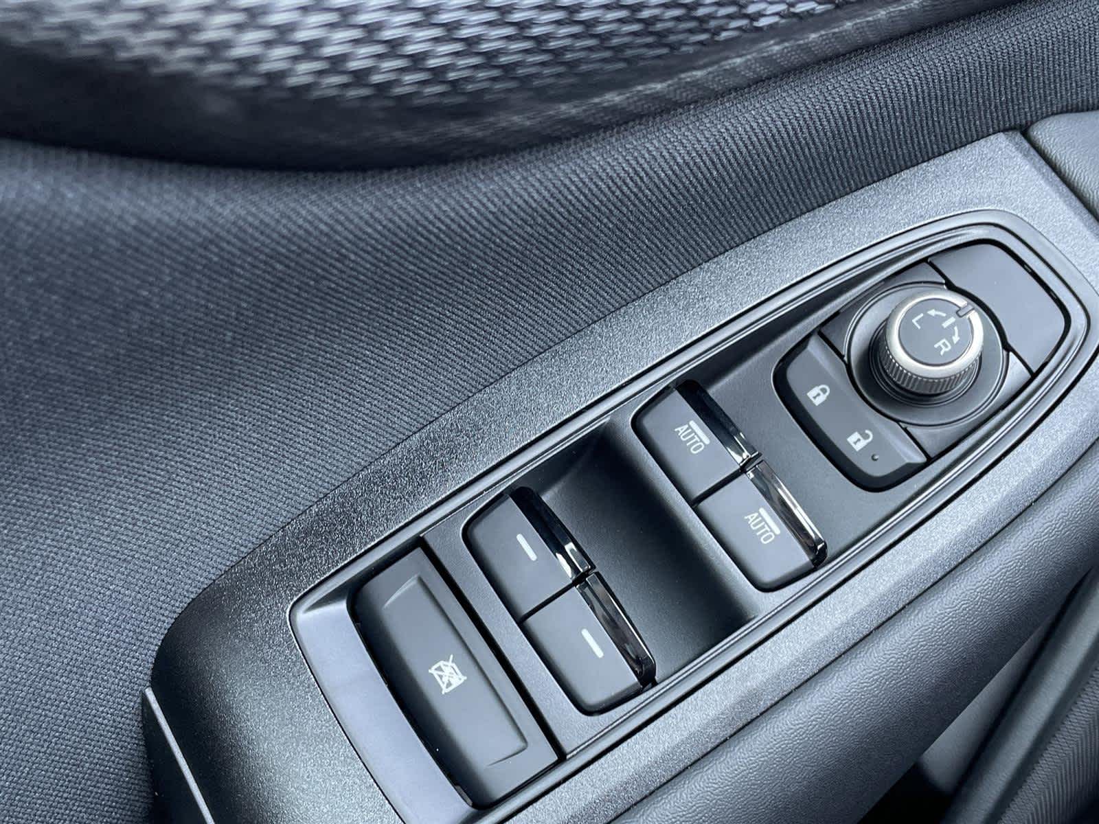 Thumbnail: 2025 Subaru Legacy - 25