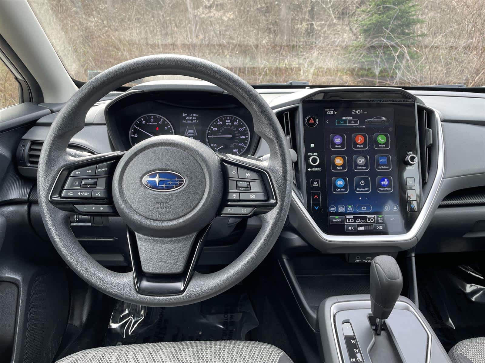 Thumbnail: 2024 Subaru Crosstrek - 18