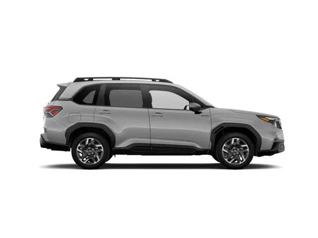 Thumbnail: 2026 Subaru Forester - 7
