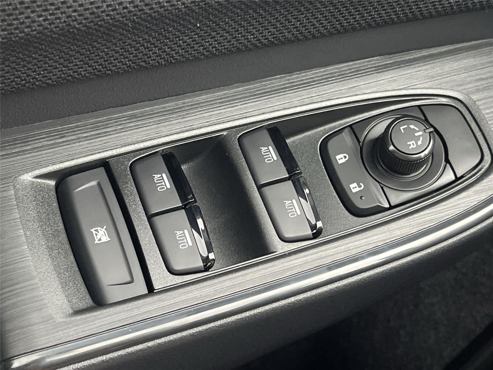 Thumbnail: 2026 Subaru Outback - 27