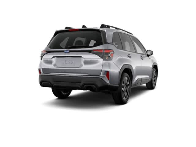 Thumbnail: 2025 Subaru Forester - 6