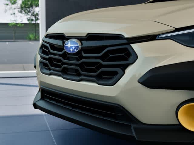 Thumbnail: 2026 Subaru Crosstrek - 10
