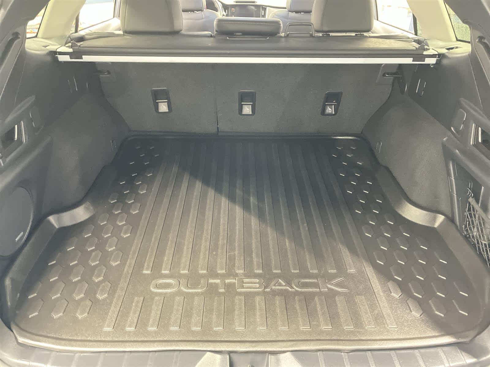 Thumbnail: 2023 Subaru Outback - 15