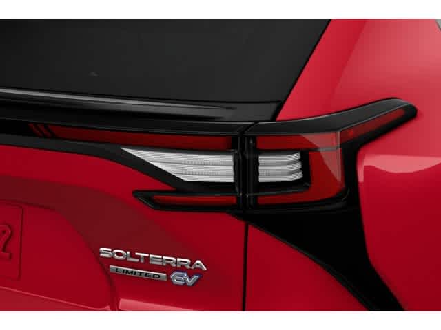 Thumbnail: 2025 Subaru Solterra - 13