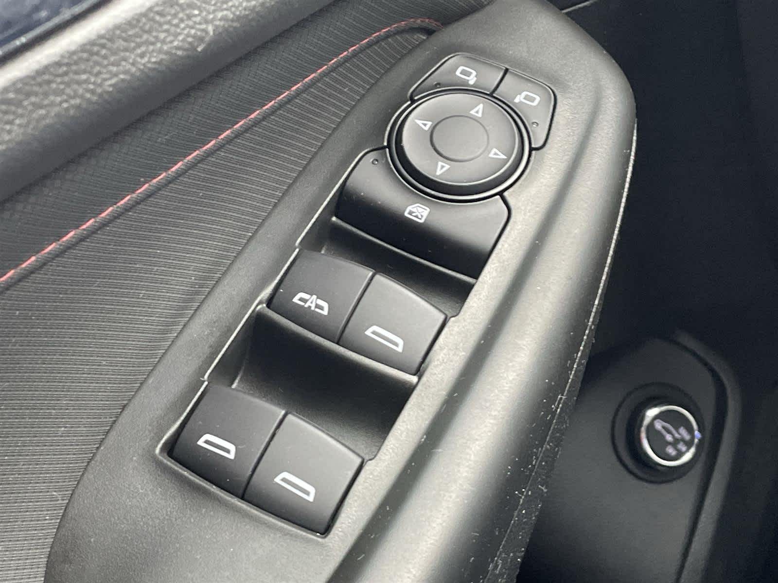 Thumbnail: 2022 Chevrolet TrailBlazer - 27