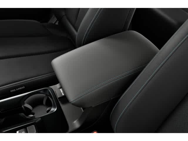 Thumbnail: 2026 Subaru Forester - 22