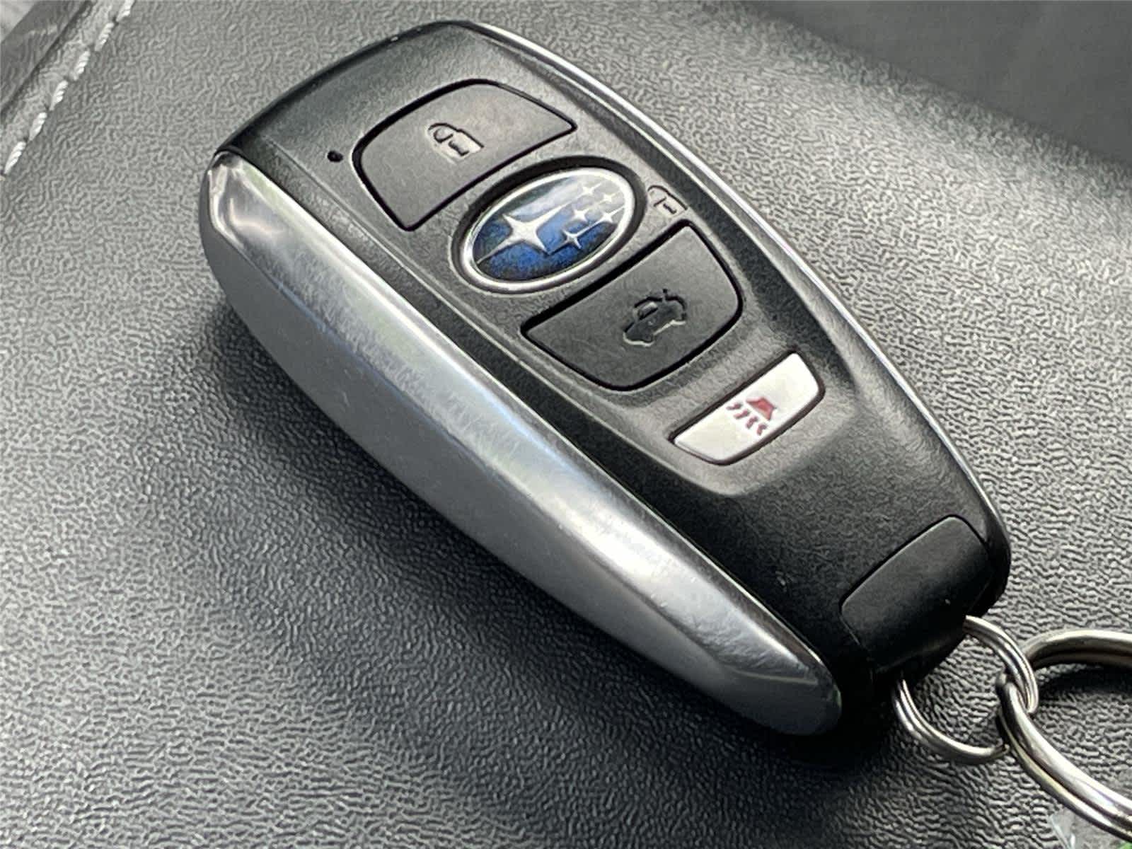 Thumbnail: 2021 Subaru Outback - 23