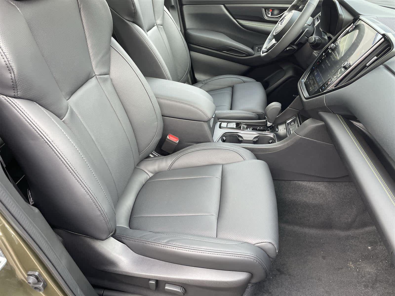 Thumbnail: 2026 Subaru Ascent - 19