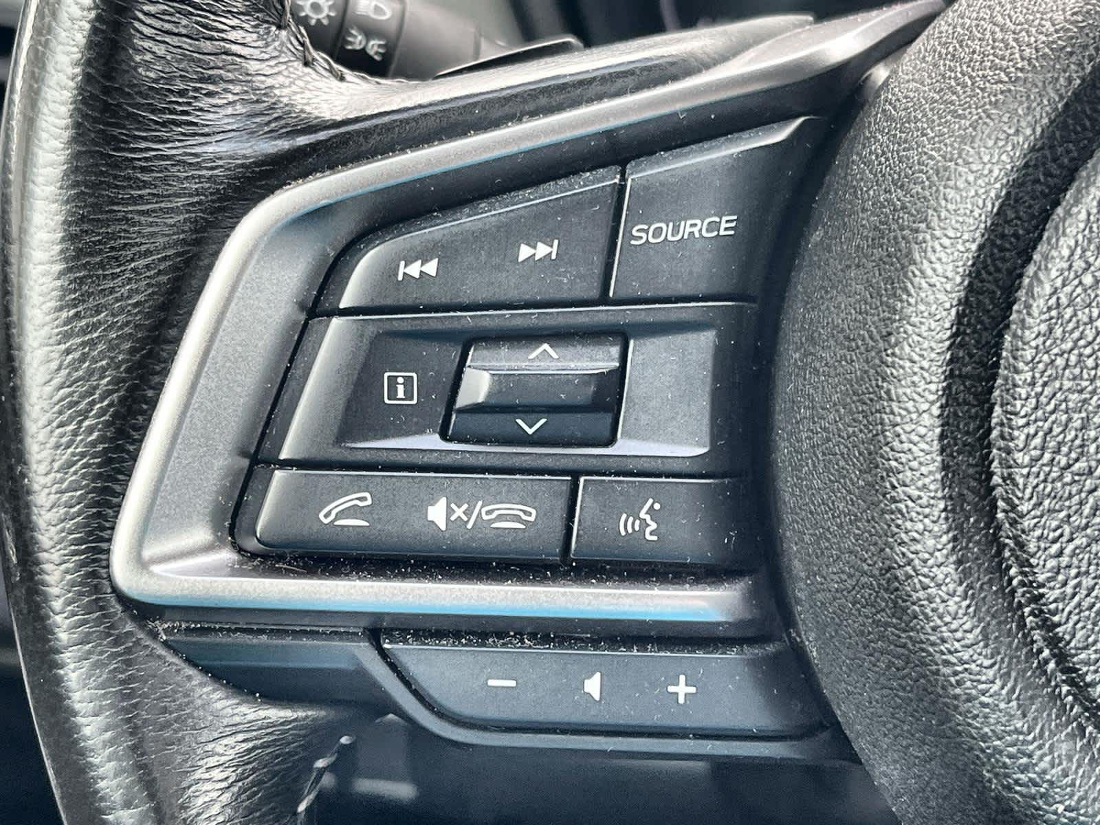 Thumbnail: 2023 Subaru Outback - 27