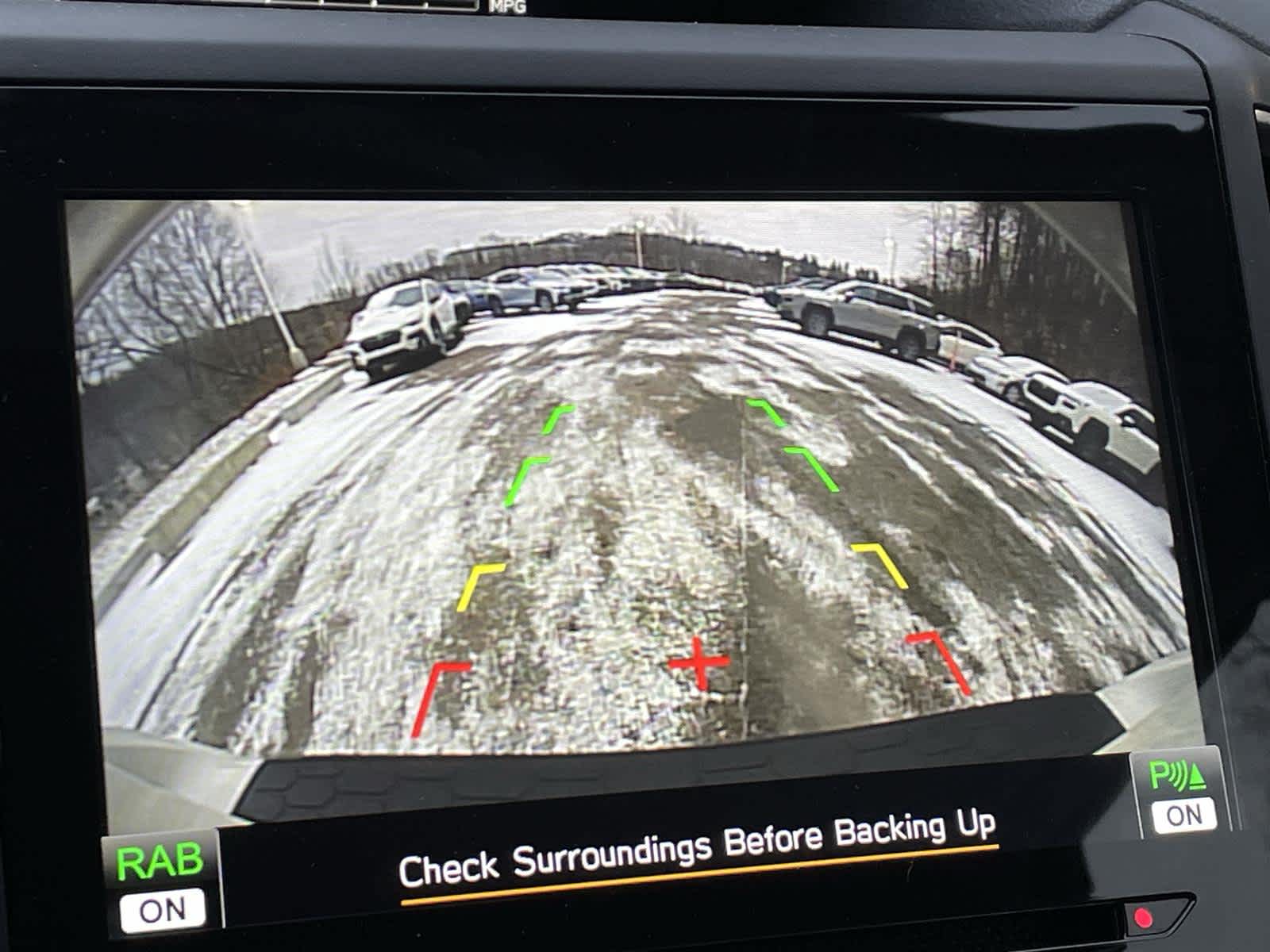 Thumbnail: 2023 Subaru Crosstrek - 22