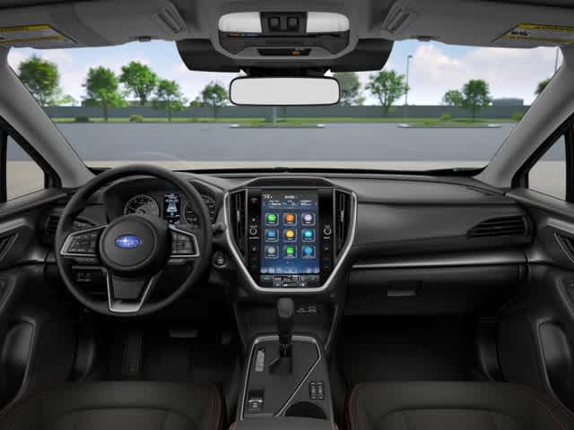 Thumbnail: 2026 Subaru Impreza - 18