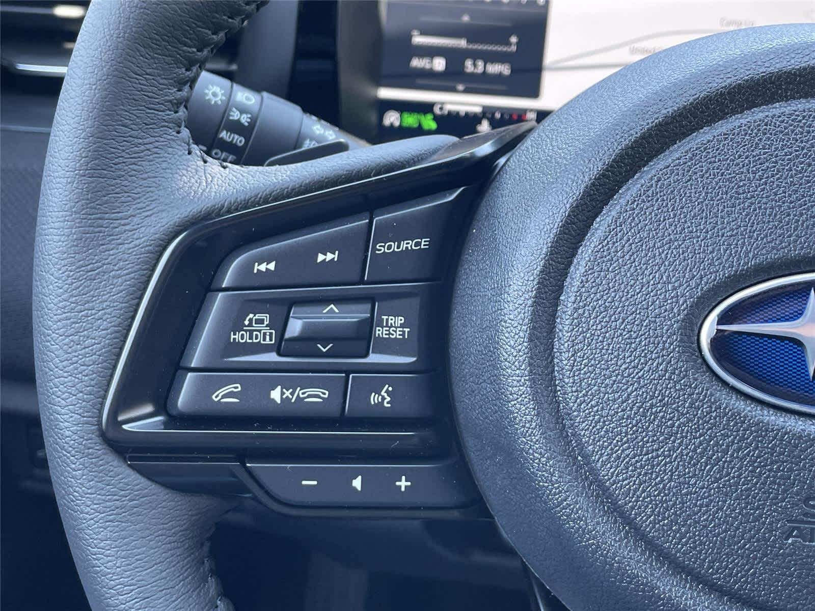 Thumbnail: 2026 Subaru Outback - 30