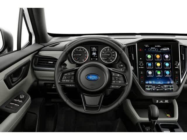 Thumbnail: 2026 Subaru Forester - 15