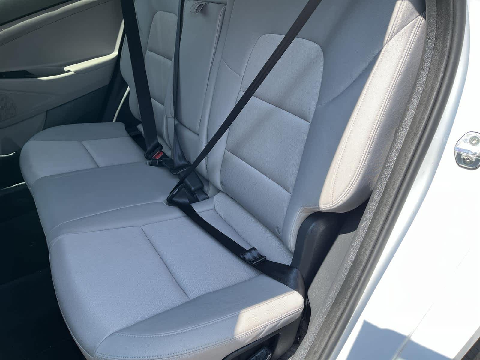 Thumbnail: 2018 Hyundai Tucson - 12