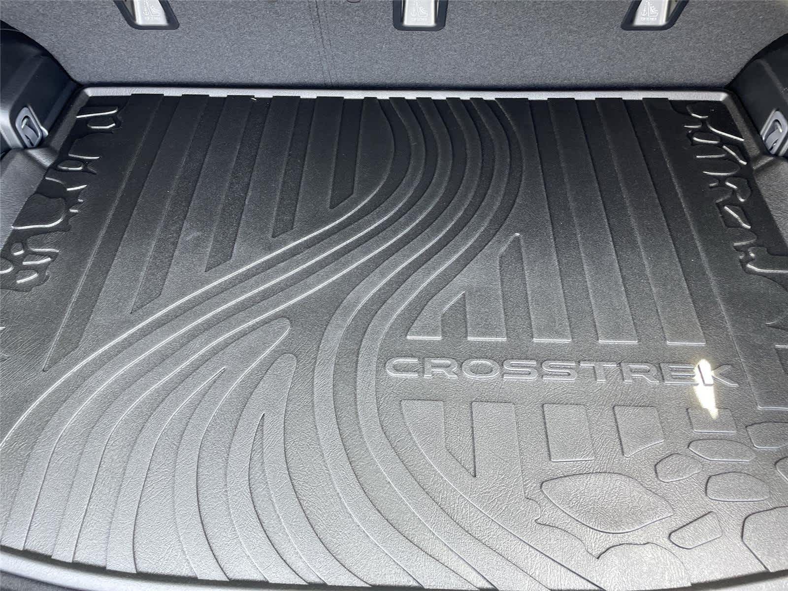 Thumbnail: 2026 Subaru Crosstrek - 16