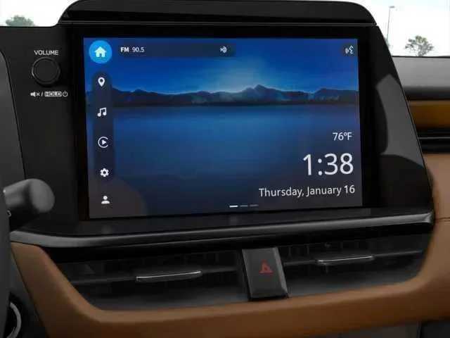 Thumbnail: 2026 Subaru Outback - 19