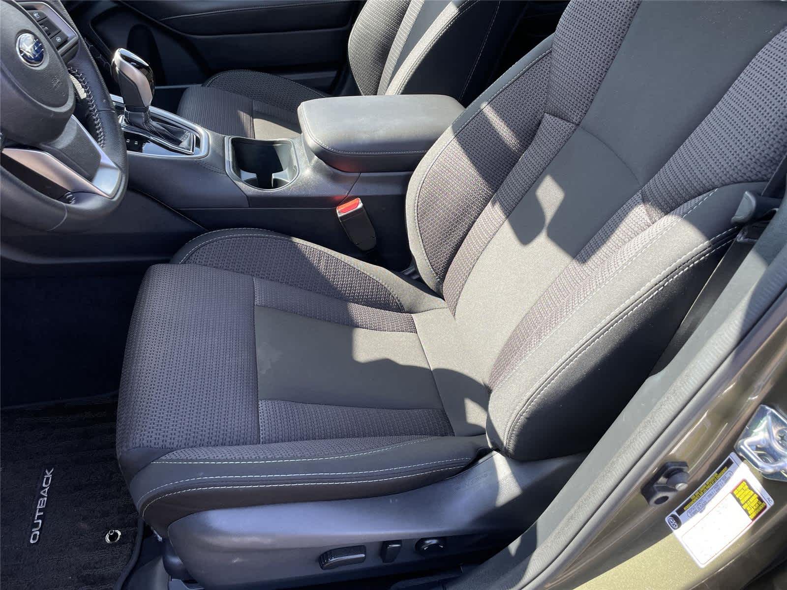 Thumbnail: 2025 Subaru Outback - 12