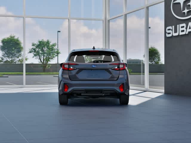 Thumbnail: 2026 Subaru Impreza - 8