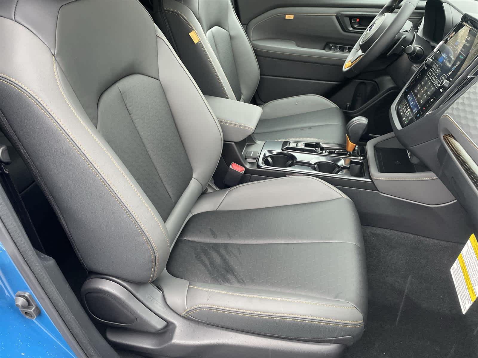 Thumbnail: 2026 Subaru Forester - 18