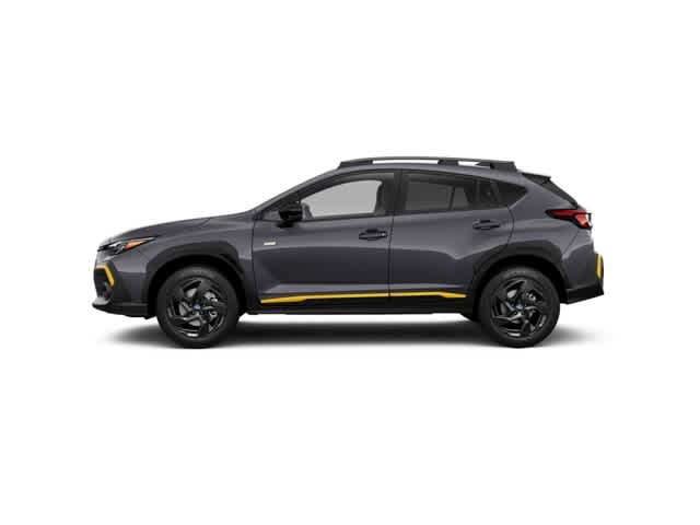 Thumbnail: 2026 Subaru Crosstrek - 4