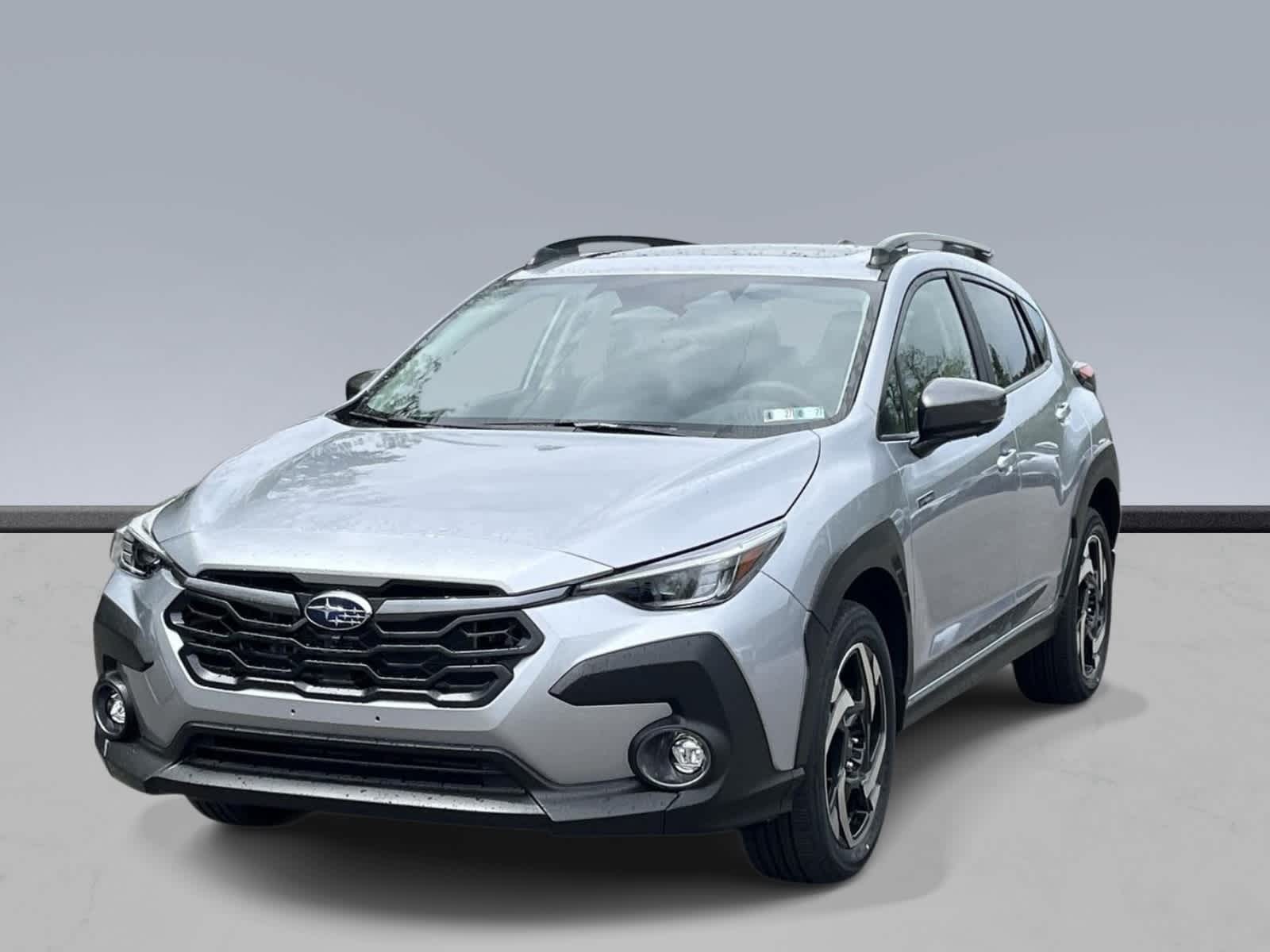 Thumbnail: 2026 Subaru Crosstrek - 1