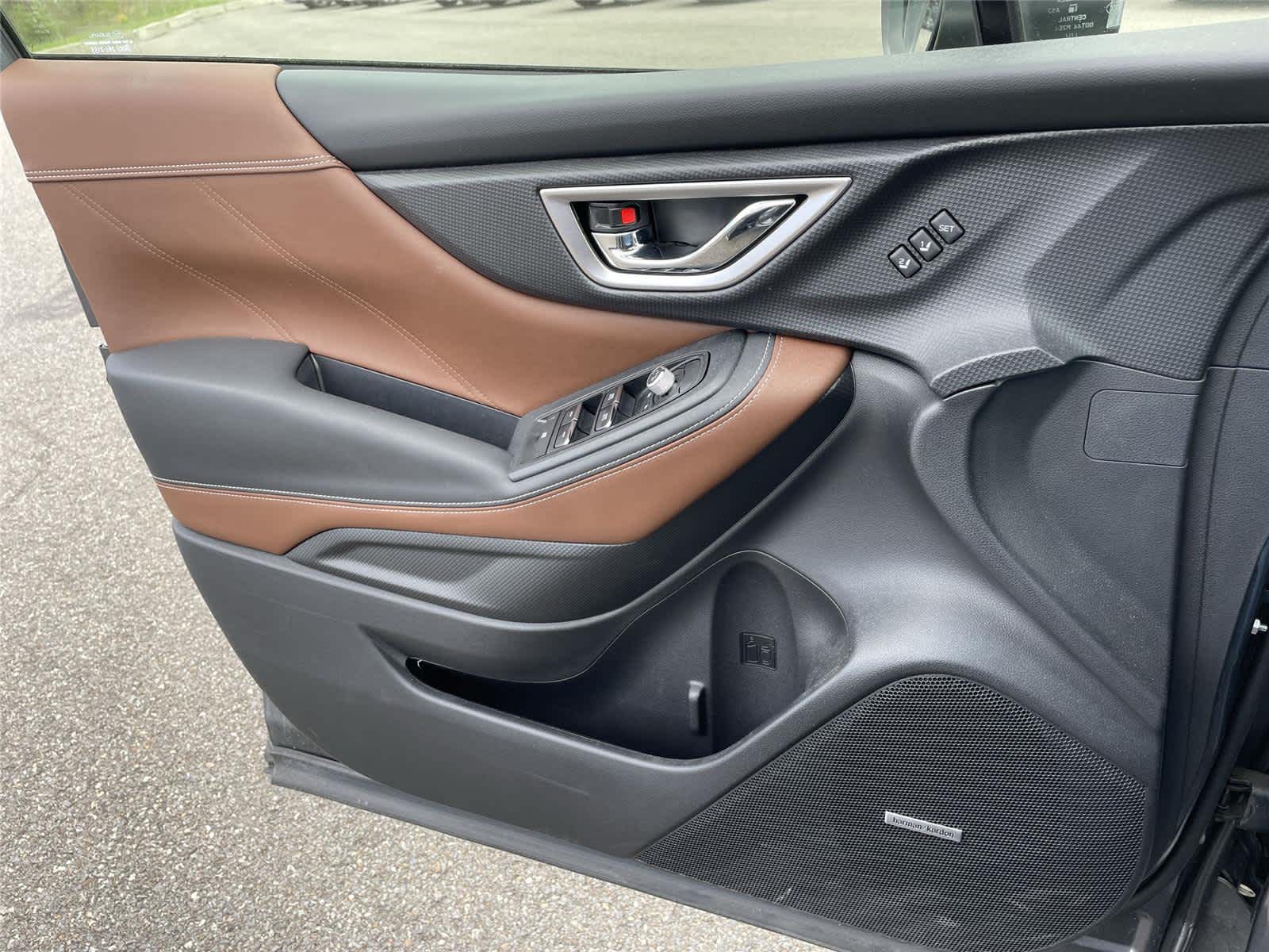 Thumbnail: 2023 Subaru Forester - 21