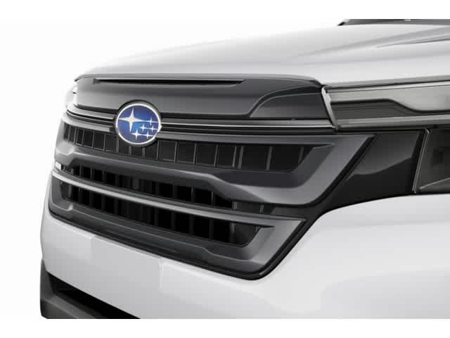 Thumbnail: 2025 Subaru Forester - 11