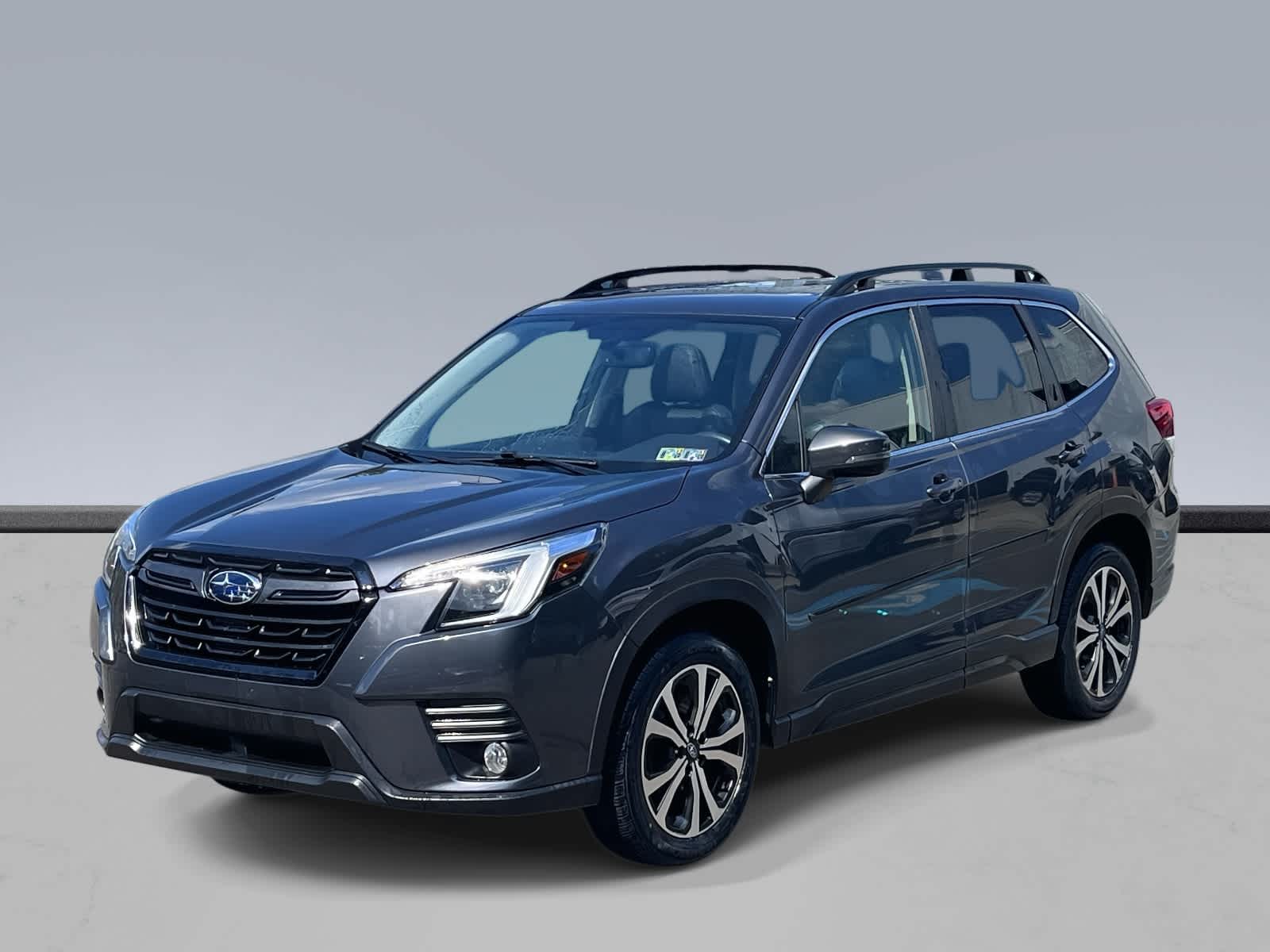 Thumbnail: 2022 Subaru Forester - 1