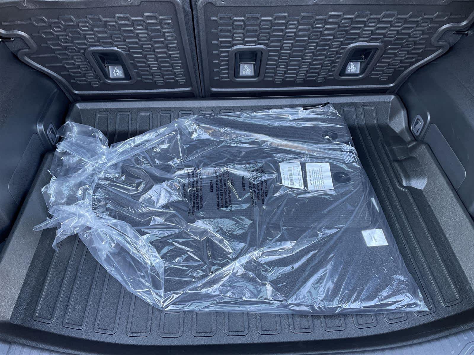 Thumbnail: 2025 Subaru Impreza - 15