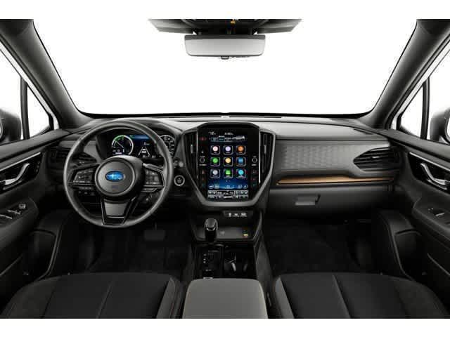 Thumbnail: 2026 Subaru Forester - 19