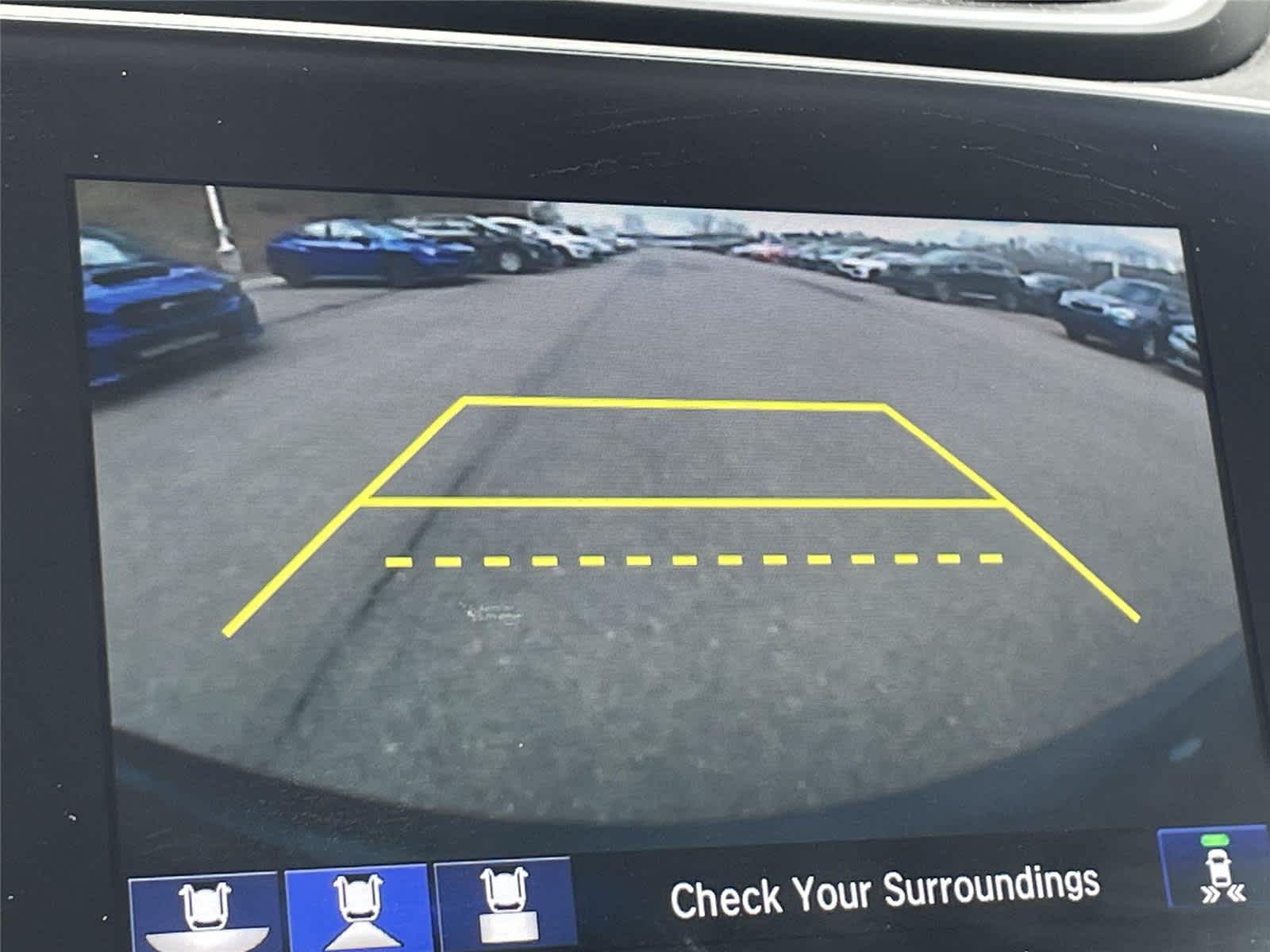 Thumbnail: 2019 Honda CR-V - 17