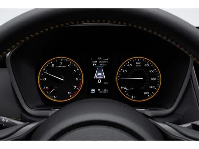 Thumbnail: 2025 Subaru Outback - 18