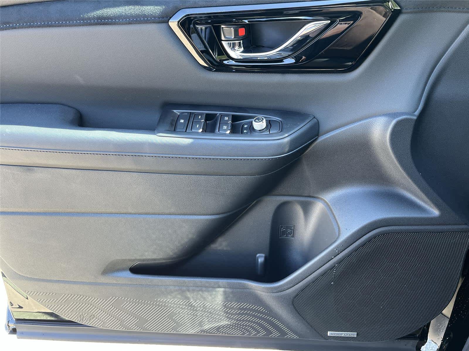 Thumbnail: 2026 Subaru Forester - 28