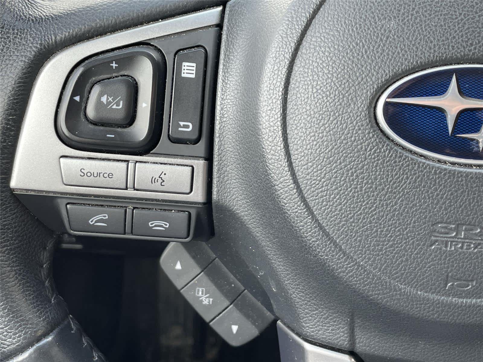 Thumbnail: 2015 Subaru Legacy - 19