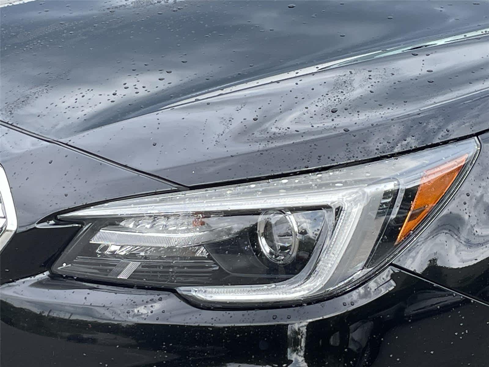 Thumbnail: 2018 Subaru Outback - 9