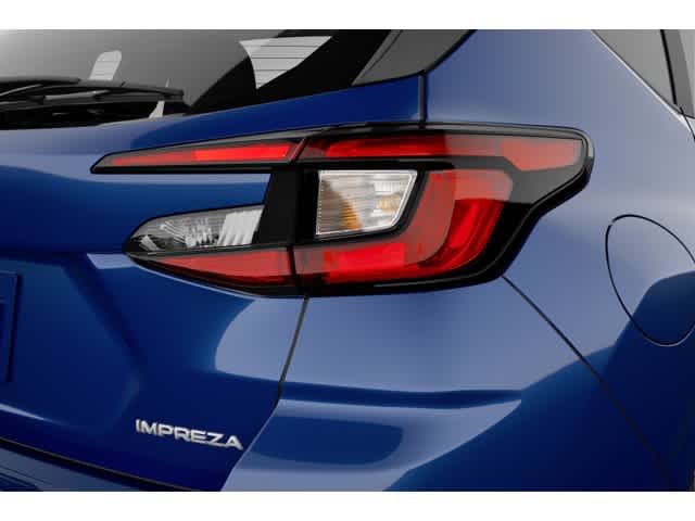 Thumbnail: 2025 Subaru Impreza - 13