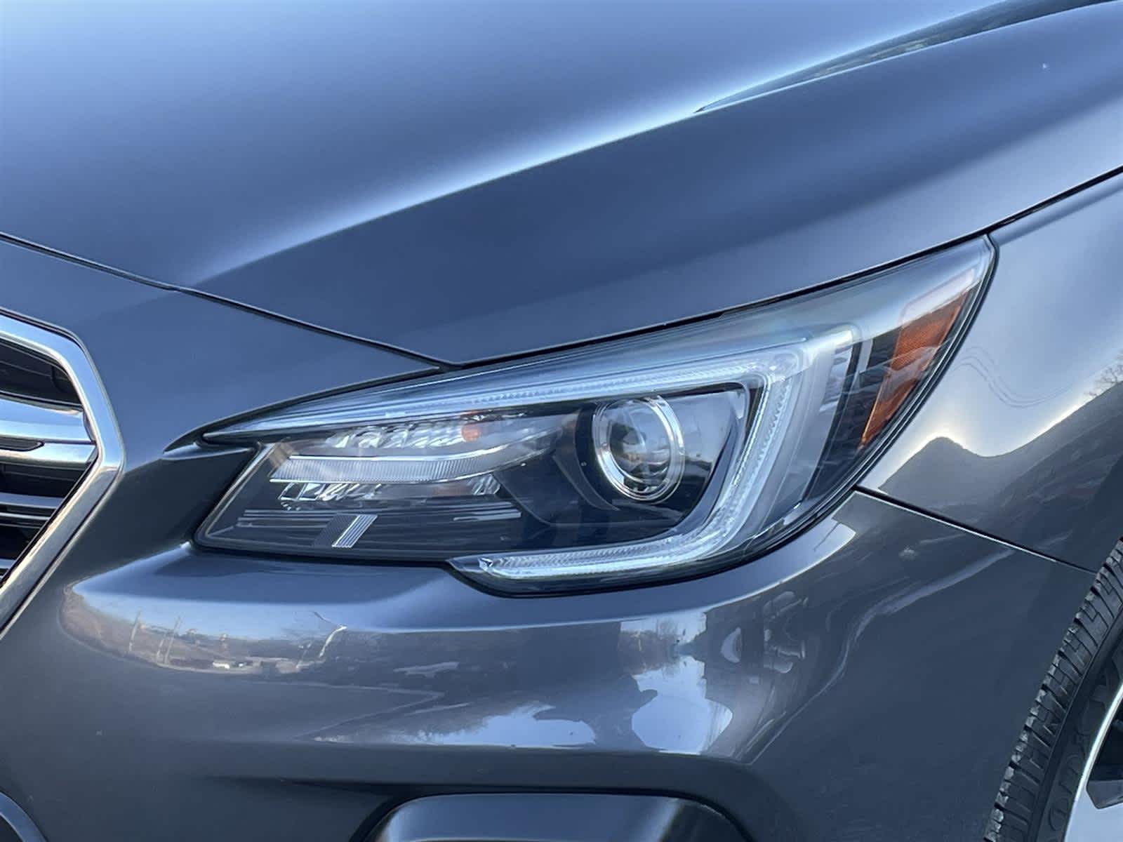 Thumbnail: 2019 Subaru Outback - 9