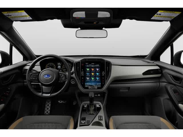 2025 Subaru Crosstrek Sport 19