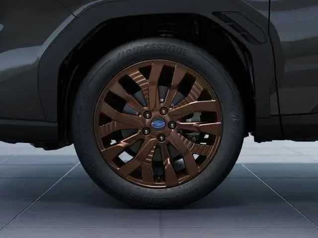 Thumbnail: 2026 Subaru Forester - 9