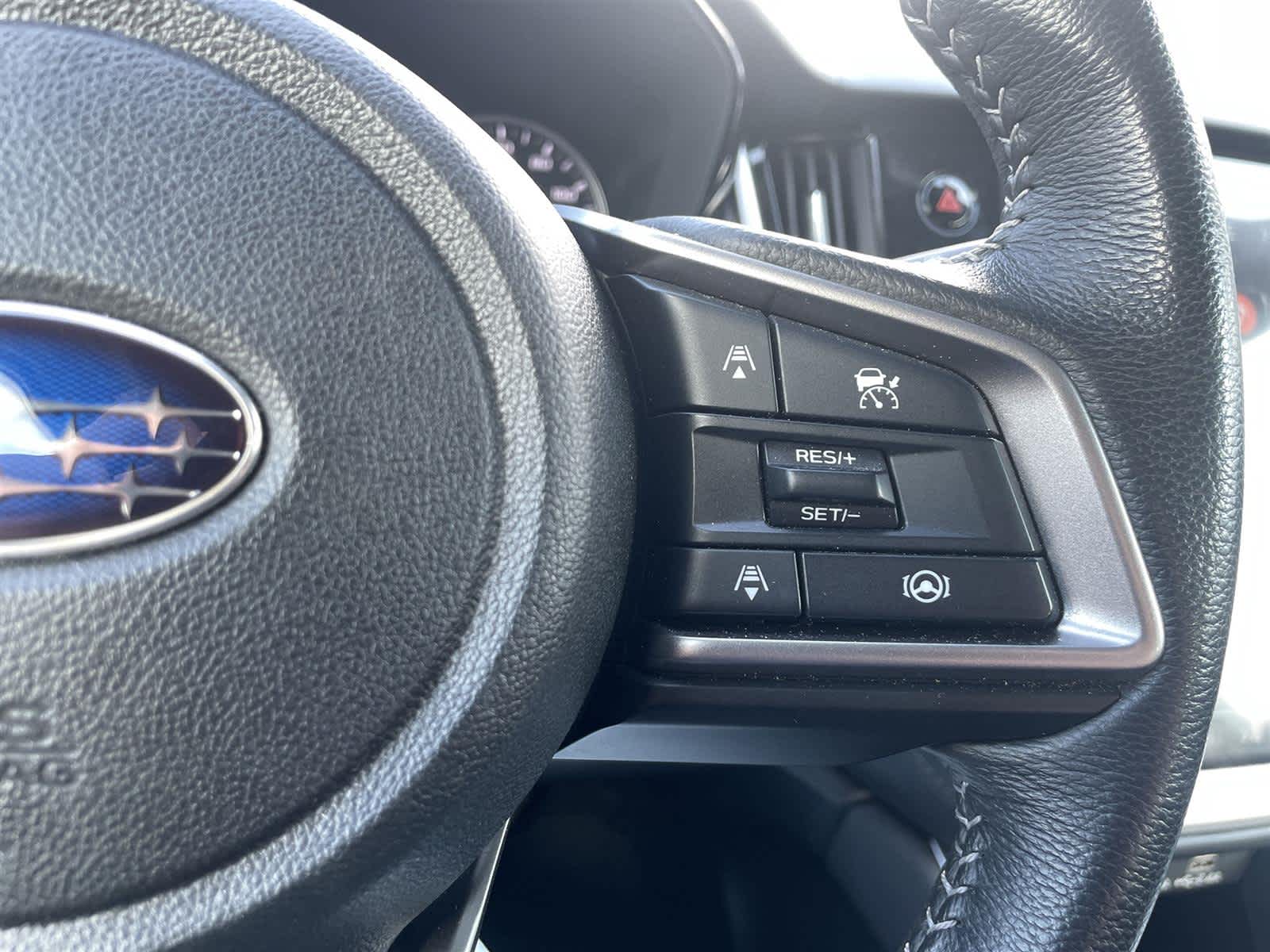 Thumbnail: 2023 Subaru Legacy - 13