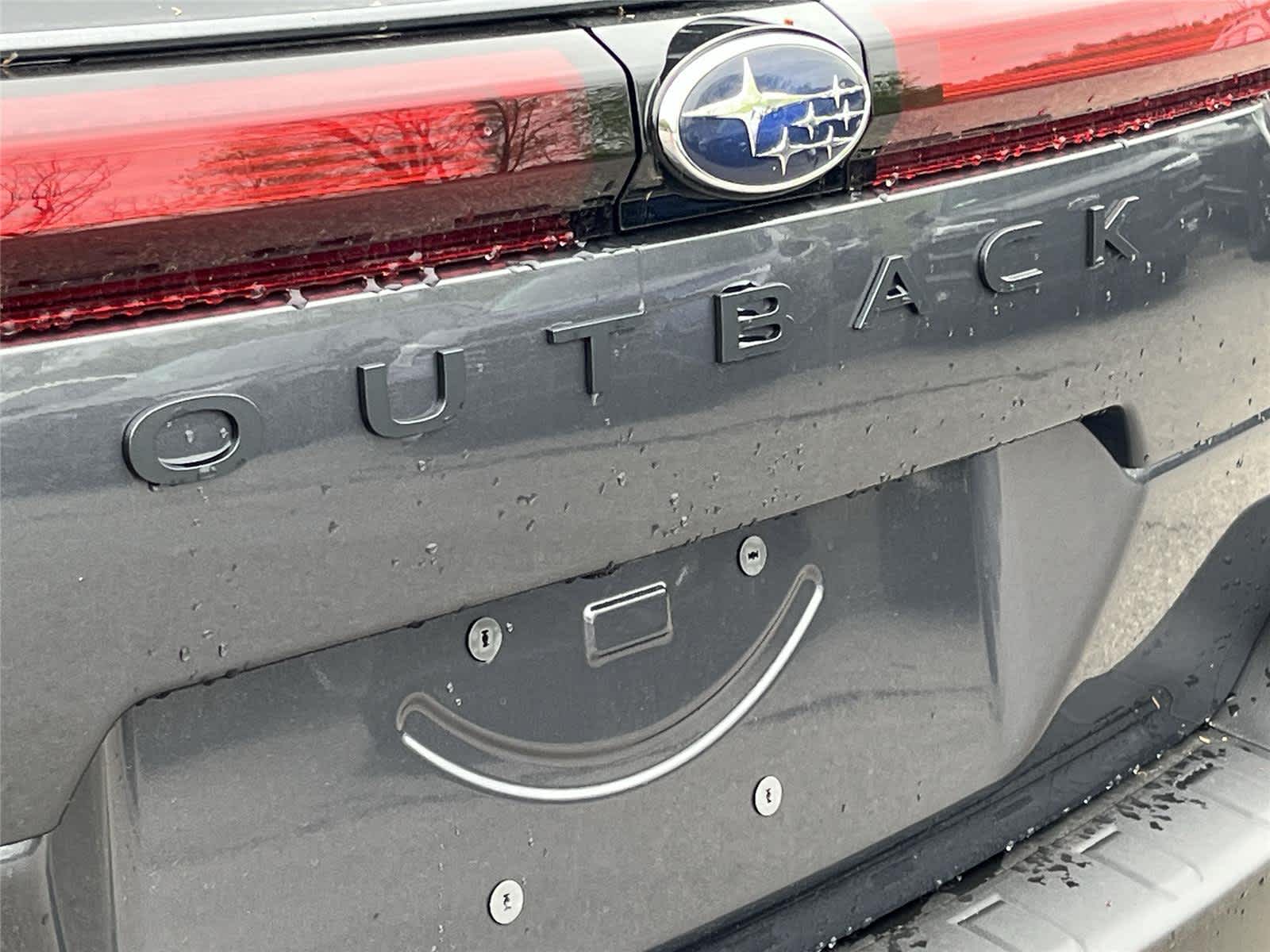 Thumbnail: 2026 Subaru Outback - 10