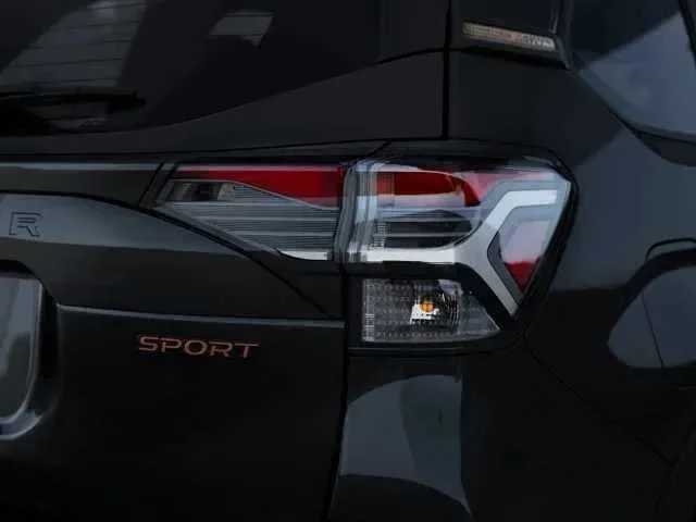 Thumbnail: 2026 Subaru Forester - 12