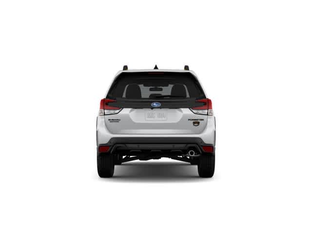 Thumbnail: 2025 Subaru Forester - 9