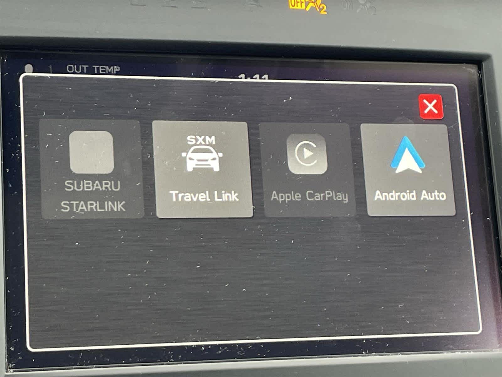 Thumbnail: 2025 Subaru Outback - 20