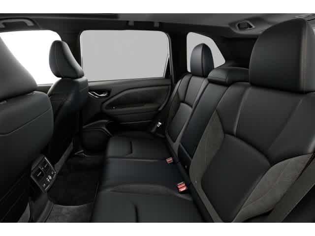 Thumbnail: 2026 Subaru Forester - 17