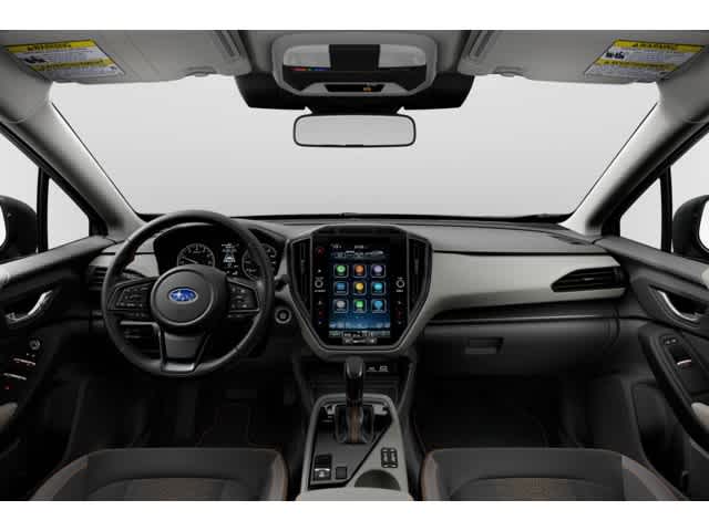 Thumbnail: 2025 Subaru Crosstrek - 19